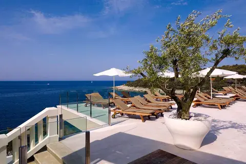 Arena Verudela Beach in Pula — foto 18