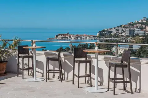 Iberostar Slavija in Budva — foto 12