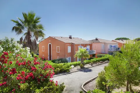 Résidence Odalys Référence Domaine des Eucalyptus in Fréjus — foto 5
