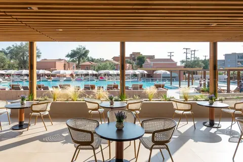Sentido Apollo Palace in Δημοτική Ενότητα Μελιτειέων — foto 8