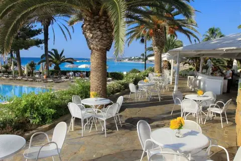 Nissi Beach Resort in Nissi Beach Resort, foto 30