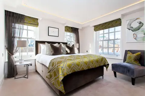 Hope House by Q Appartementen in Londen, foto 10