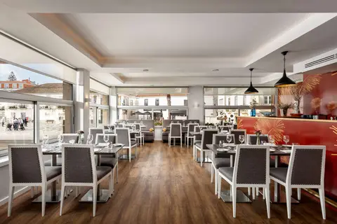 Hotel Baia in Cascais — foto 24