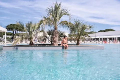 Vakantiepark Belambra Les Salins foto 6