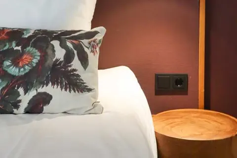 Boutique Hotel Texel foto 7