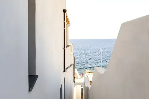 Hotel Cutimare in Lipari, foto 21