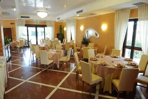 Gullo Hotel in Curinga — foto 9