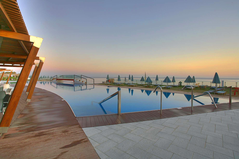 Hotel Petra Mare foto 16