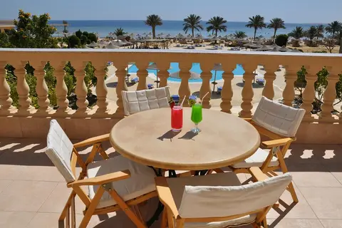 Shoni Bay in مرسى علم — foto 19