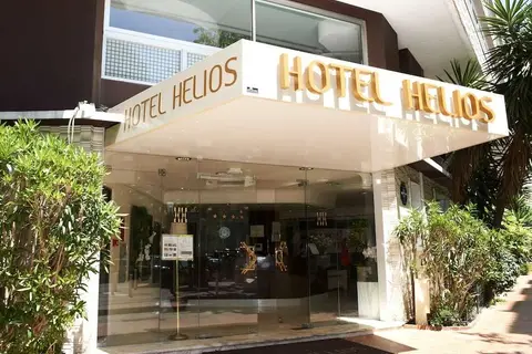 Helios in Antibes — foto 9