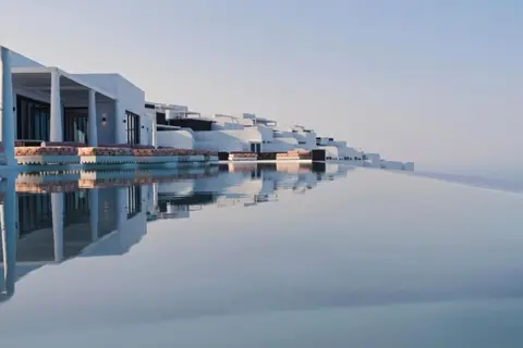 Cresanto Luxury Suites in Δημοτική Ενότητα Θήρας — foto 12