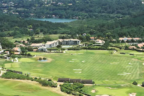 Residence Mer & Golf Ilbarritz in Bidart — foto 10