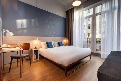 Colors Urban Hotel in Δημοτική Ενότητα Θεσαλονίκης