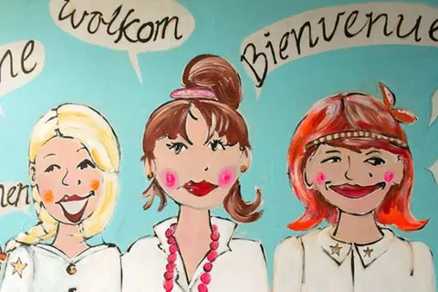 Bed & Breakfast De Roos foto 12