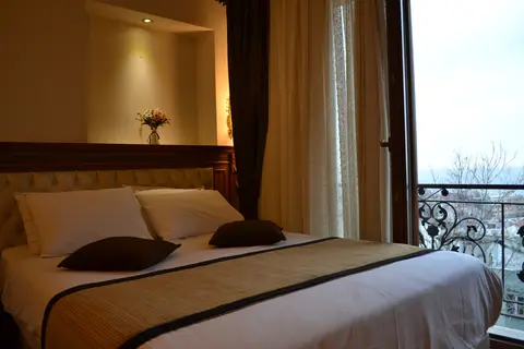 Seven Days Hotel in Fatih, foto 28
