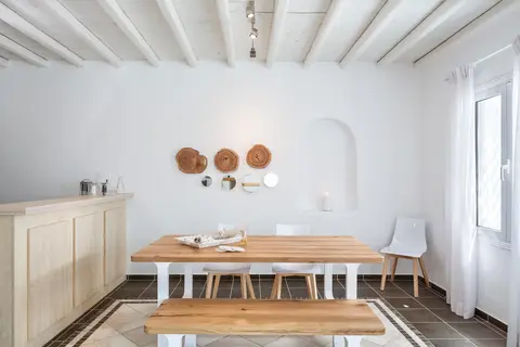 Mykonos No 5 Hotel & Villas in Ornos, foto 28