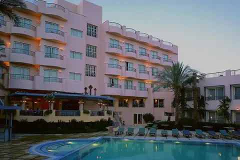 Sea Garden in Hurghada — foto 17