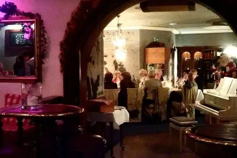 Hotel Restaurant Westhoff foto 5