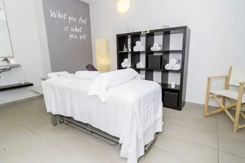 Eix Platja Daurada Hotel & Spa in Santa Margalida — foto 24