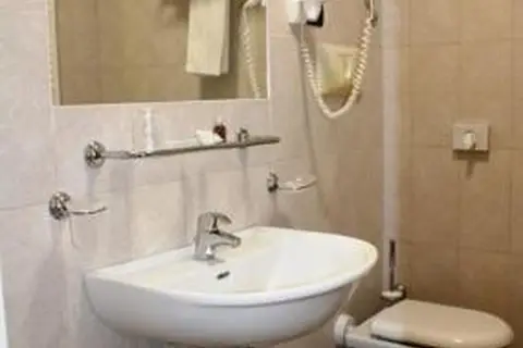 Domus Grand Hotel in Quattromiglia, foto 12