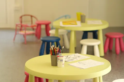 Boutique Camp Materada Beach foto 26