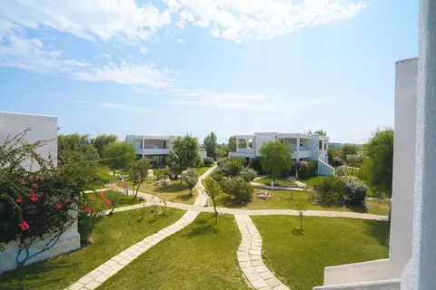 Torre Guaceto Resort foto 7