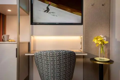 Leonardo Boutique Hotel Rome Termini in Rome — foto 25