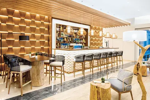 Praia D'El Rey Marriott Golf & Beach Resort in Vale de Janelas, Obidos — foto 5