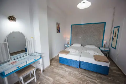Anthis Studios in Πυθαγόρειο — foto 5