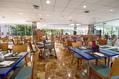 Hotel Servigroup Torre Dorada in Benidorm — foto 8