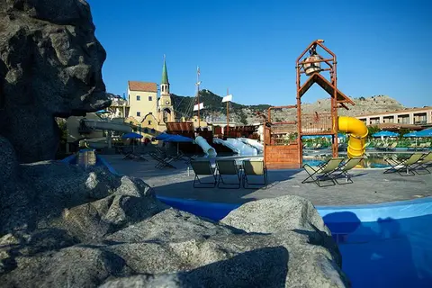 Atlantica Holiday Village Rhodes in Atlantica Holiday Village Relax, foto 11