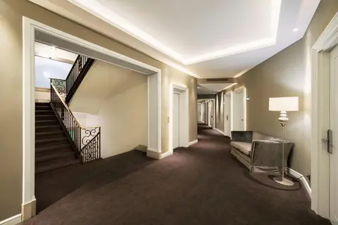 Lamaro Hotel in Barcelona — foto 16