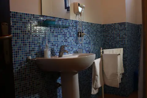 Art Lincoln B&B Palermo in Palermo — foto 4