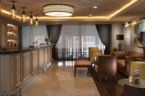 Hotel Millennium Istanbul Golden Horn in Fatih, foto 3