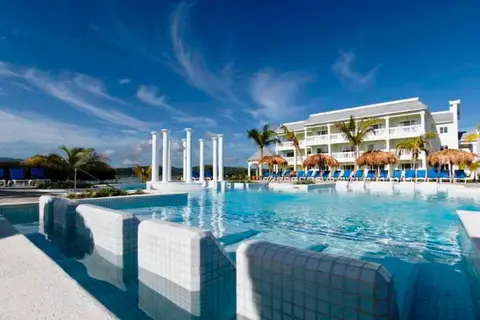 Grand Palladium Jamaica Resort & Spa in Lucea — foto 20