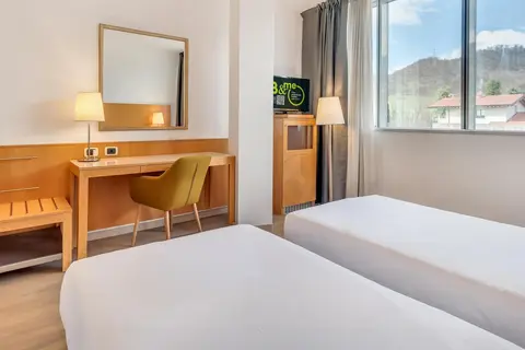 B&B HOTEL Bergamo Executive in San Paolo D?Argon, foto 22