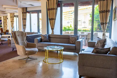 Sentinus Beach Hotel in Kusadasi — foto 9