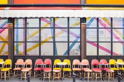 Mercure Paris Gare Montparnasse in Parijs, foto 10