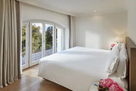 Mandarin Oriental Lago di Como in Blevio, foto 29