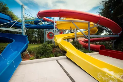 Hotel Garden Istra in Umag — foto 19