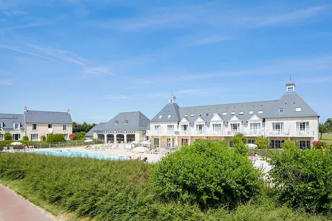 Vakantiepark Le Green Beach foto 10