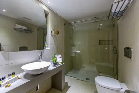 Hotel Eden Roc Resort in Δήμος Ρόδου — foto 12