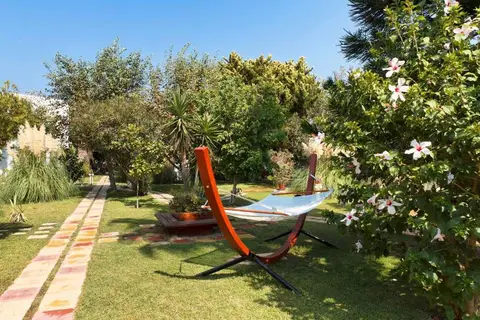 Gaia Garden Hotel in Kos, foto 22