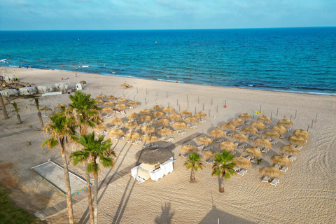 Hotel One Resort Premium Hammamet foto 17