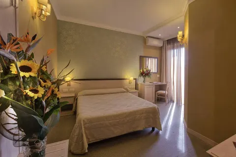 Hotel Galileo foto 3