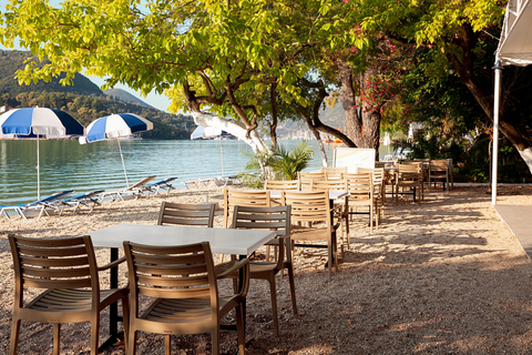 Hotel Avra Beach foto 10