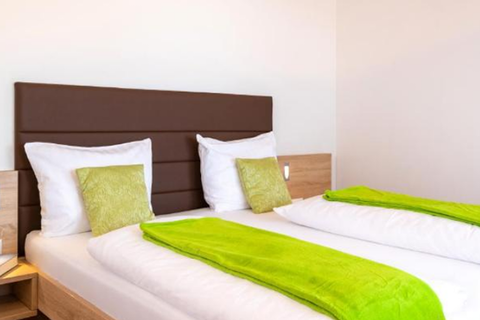 Hotel Lampenhäusl foto 2