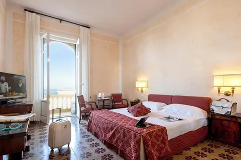 Grand Hotel Royal Viareggio in Viareggio, foto 8
