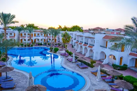Dive Inn Resort in Sharm El Sheikh — foto 2