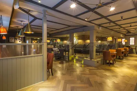 The Bonnington Dublin Hotel in Bonnington Hotel — foto 28